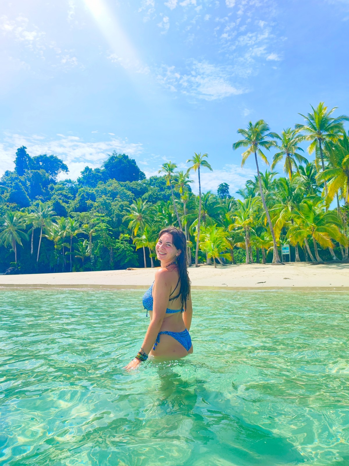 🌎 Backpacking 1.5 Months in Panama: Forest Hikes, Paradise Islands & Lifelong&nbsp;Friendships