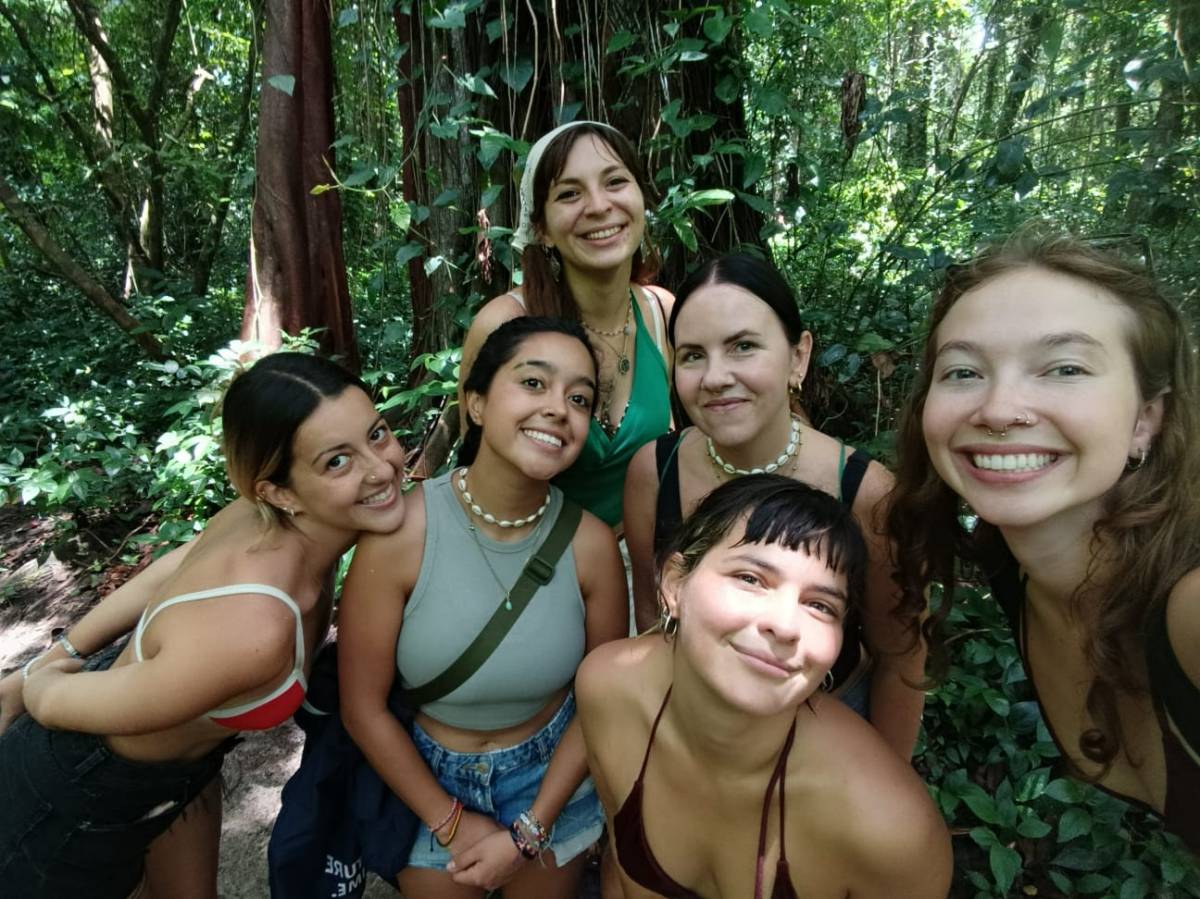 🌴Costa Rica Pura Vida: My Caribbean Adventure from CS in San José to volunteering in Puerto&nbsp;Viejo